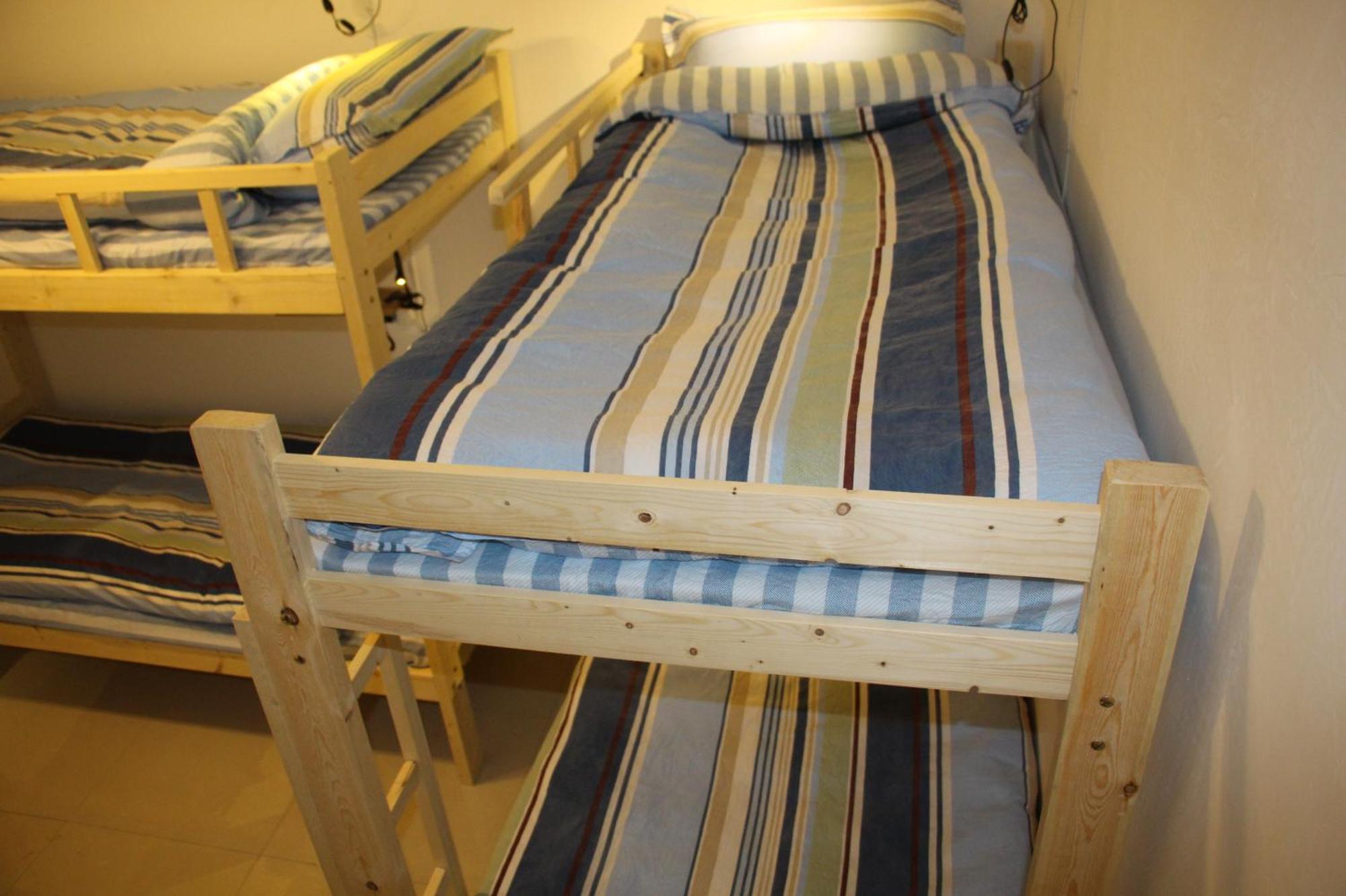 Zhangjiajie Cloud Youth Hostel 객실 사진