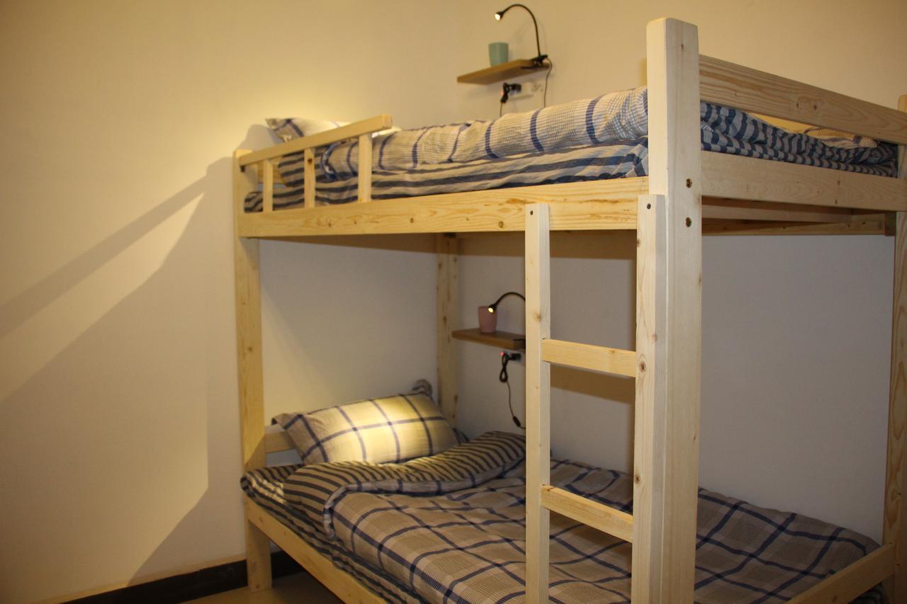 Zhangjiajie Cloud Youth Hostel 외부 사진
