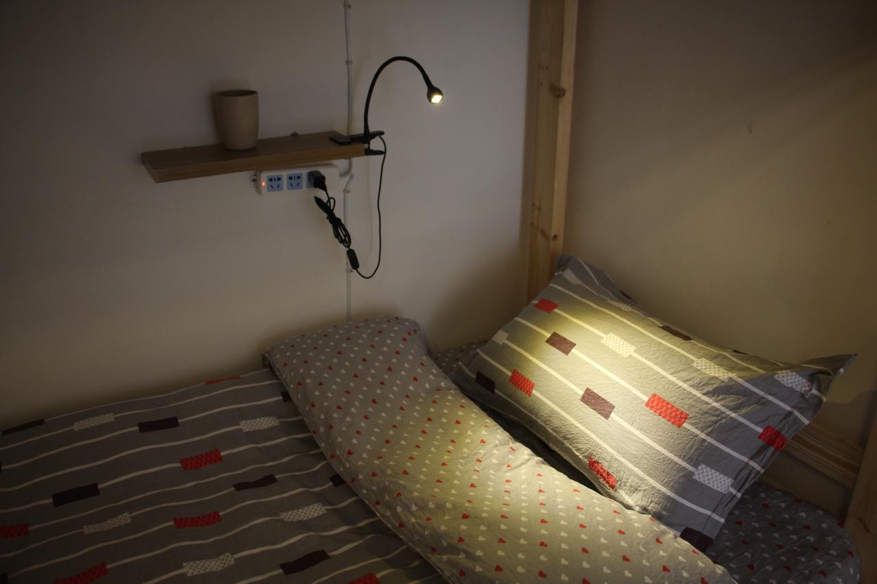 Zhangjiajie Cloud Youth Hostel 외부 사진
