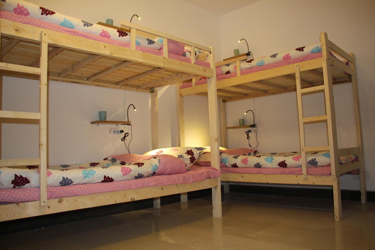 Zhangjiajie Cloud Youth Hostel 외부 사진