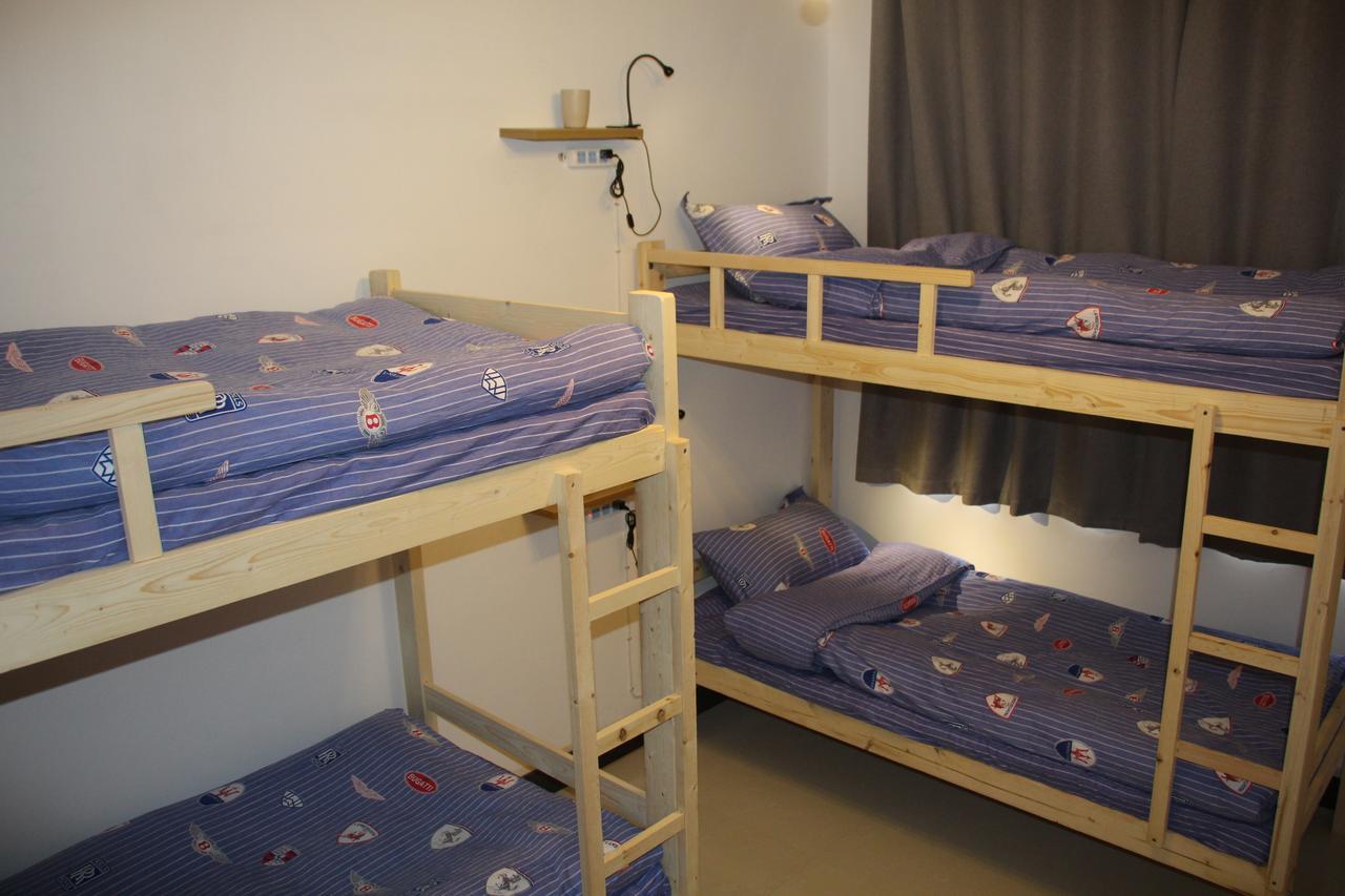 Zhangjiajie Cloud Youth Hostel 외부 사진