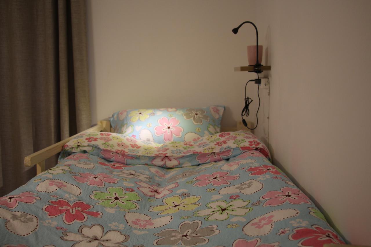 Zhangjiajie Cloud Youth Hostel 외부 사진