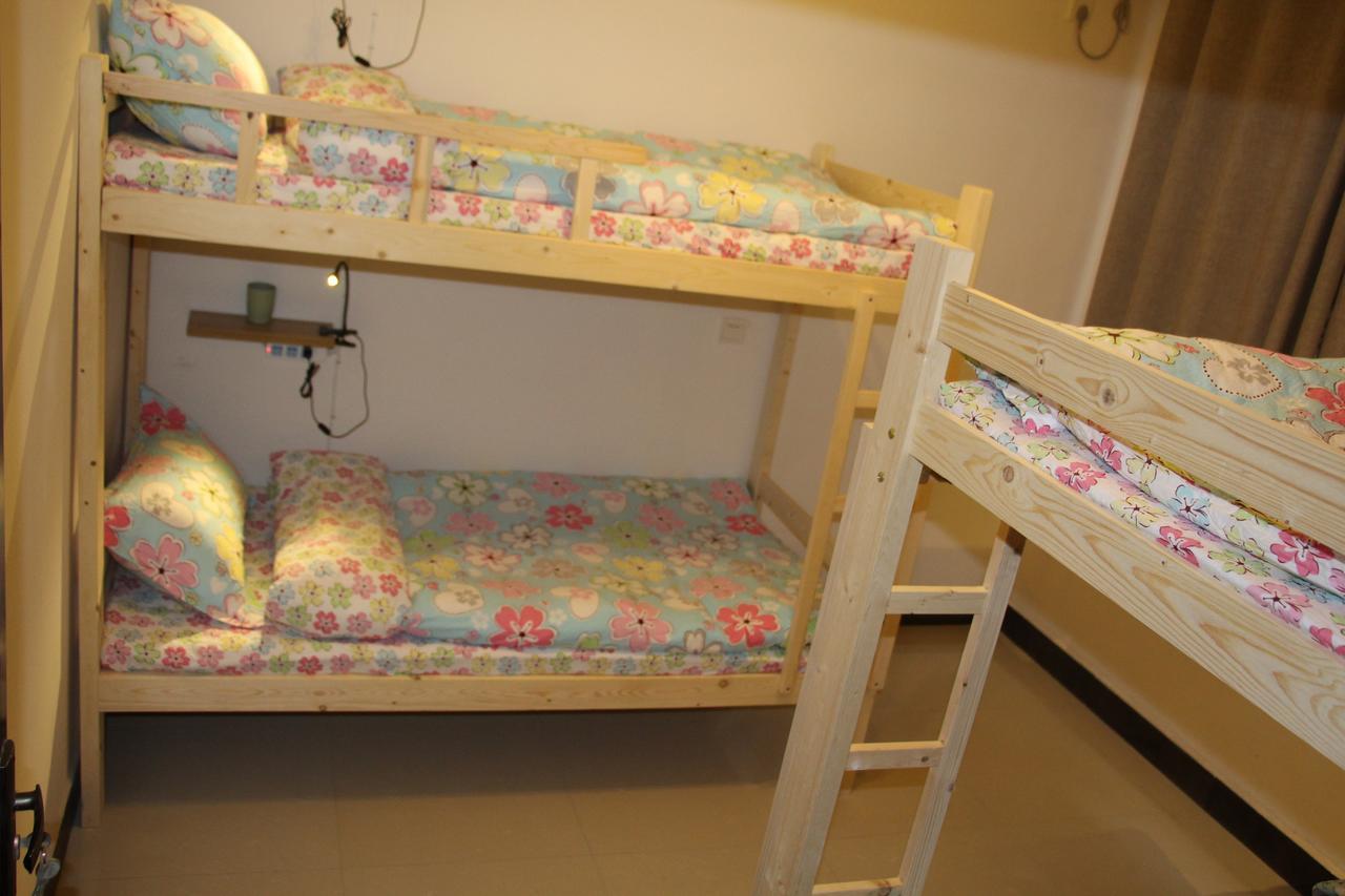 Zhangjiajie Cloud Youth Hostel 객실 사진
