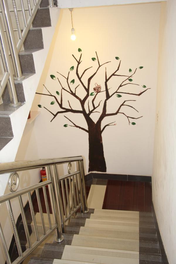 Zhangjiajie Cloud Youth Hostel 외부 사진