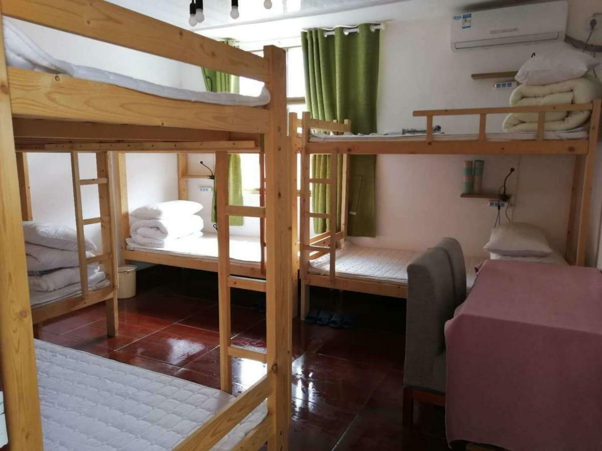 Zhangjiajie Cloud Youth Hostel 외부 사진